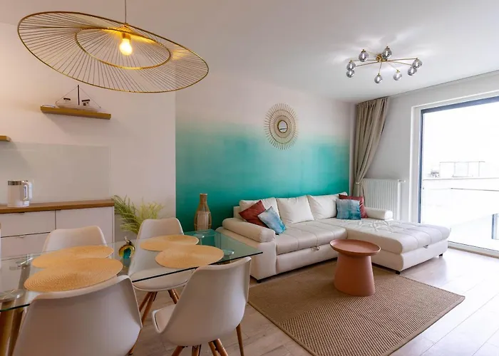 Sunset Resort 507