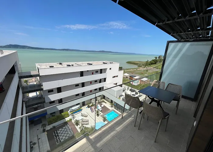 Sunset Resort 507